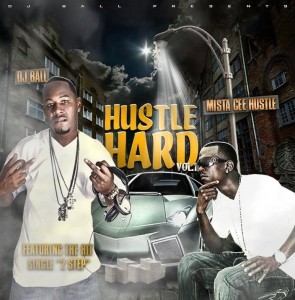 hustle hard mixtape